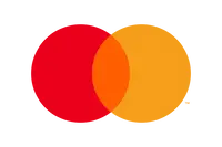 MasterCard logo – Vi tager imod MasterCard.