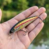 Abu Garcia Tormentor Floating 9g