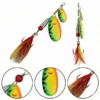 Buck Pike Twin N6 4g