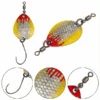 Magic Trout Bloody Blades - Detaljer Magic Trout Bloody Blades 2.1g