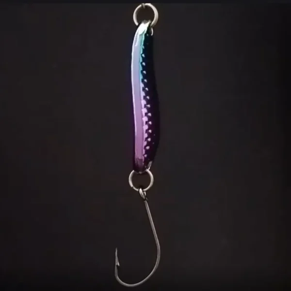Suckerme Rainbow Flashback Blink 5g – Metallokke